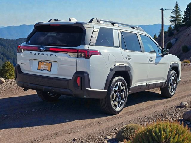 New 2026 Subaru Outback Touring image 7