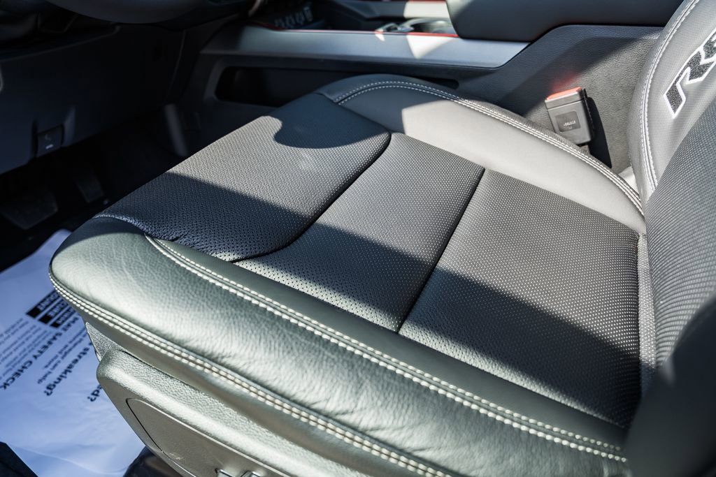 New 2026 RAM 1500 Rebel w/ Rebel Level 2 Equipment Group image 39