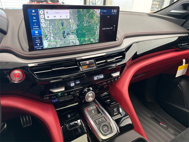 New 2026 Acura MDX A-Spec image 22