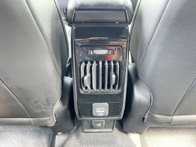 Used 2023 Jeep Compass Limited AWD/4WD image 20