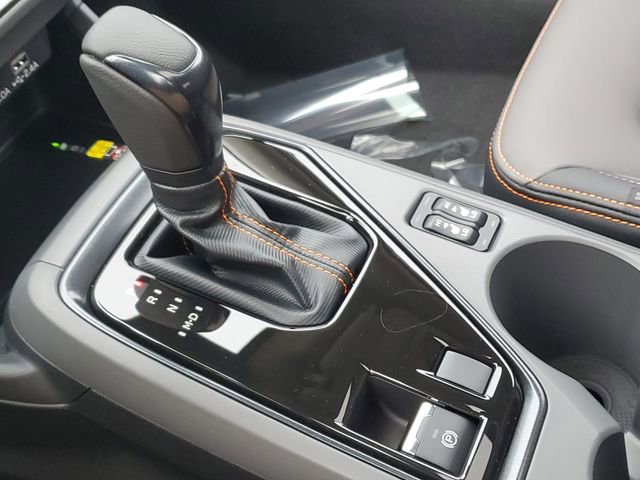 New 2026 Subaru Crosstrek 2.5i Limited AWD/4WD image 31