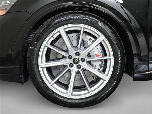 New 2026 Audi RS Q8 performance AWD/4WD image 25