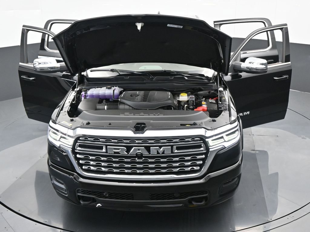 New 2025 RAM 1500 Limited image 60