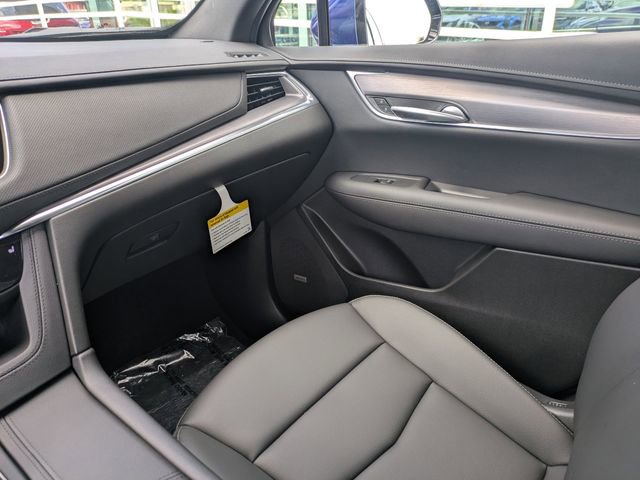 New 2026 Cadillac XT5 Luxury AWD/4WD image 21