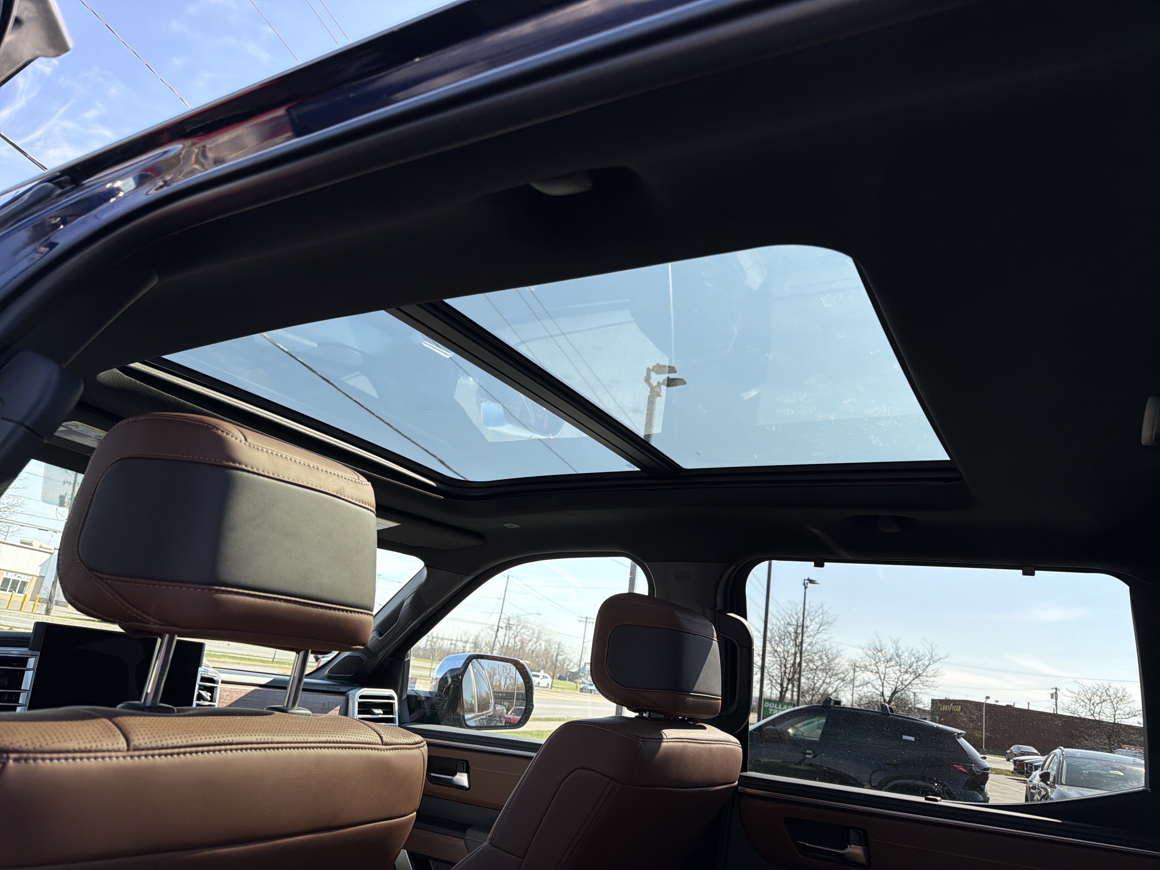 Used 2024 Toyota Tundra 1794 Edition w/ TRD Off-Road Package image 23