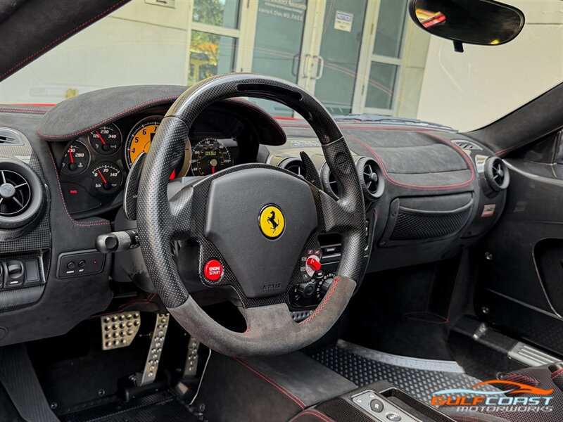 Used 2009 Ferrari F430 Scuderia RWD image 12