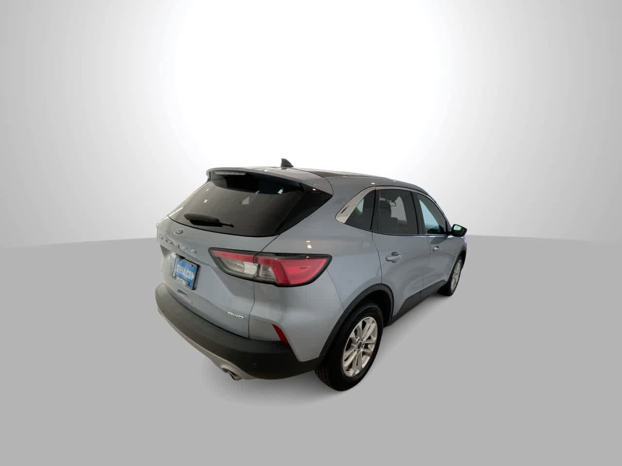 Used 2022 Ford Escape SE AWD/4WD image 8