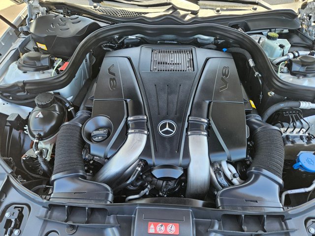 Used 2015 Mercedes-Benz CLS 550 image 24