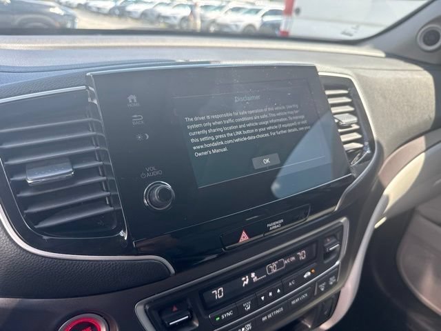 Used 2021 Honda Pilot Special Edition image 43