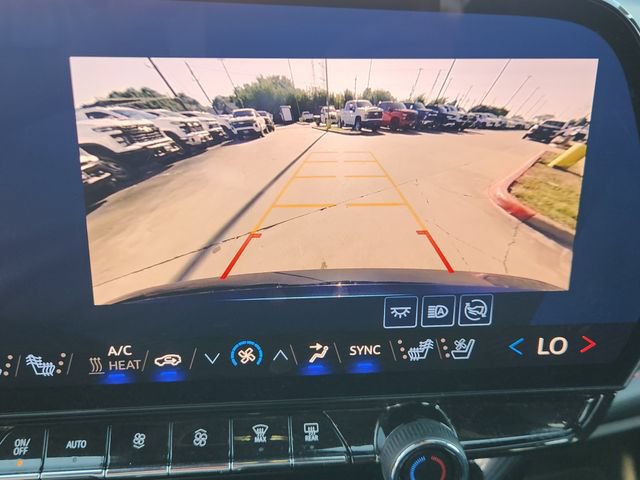 Used 2024 Chevrolet Blazer EV RS AWD/4WD image 17