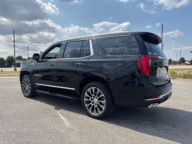 New 2025 GMC Yukon Denali image 3