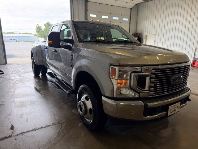 Used 2020 Ford F350 XL w/ STX Appearance Package AWD/4WD 360° Tour