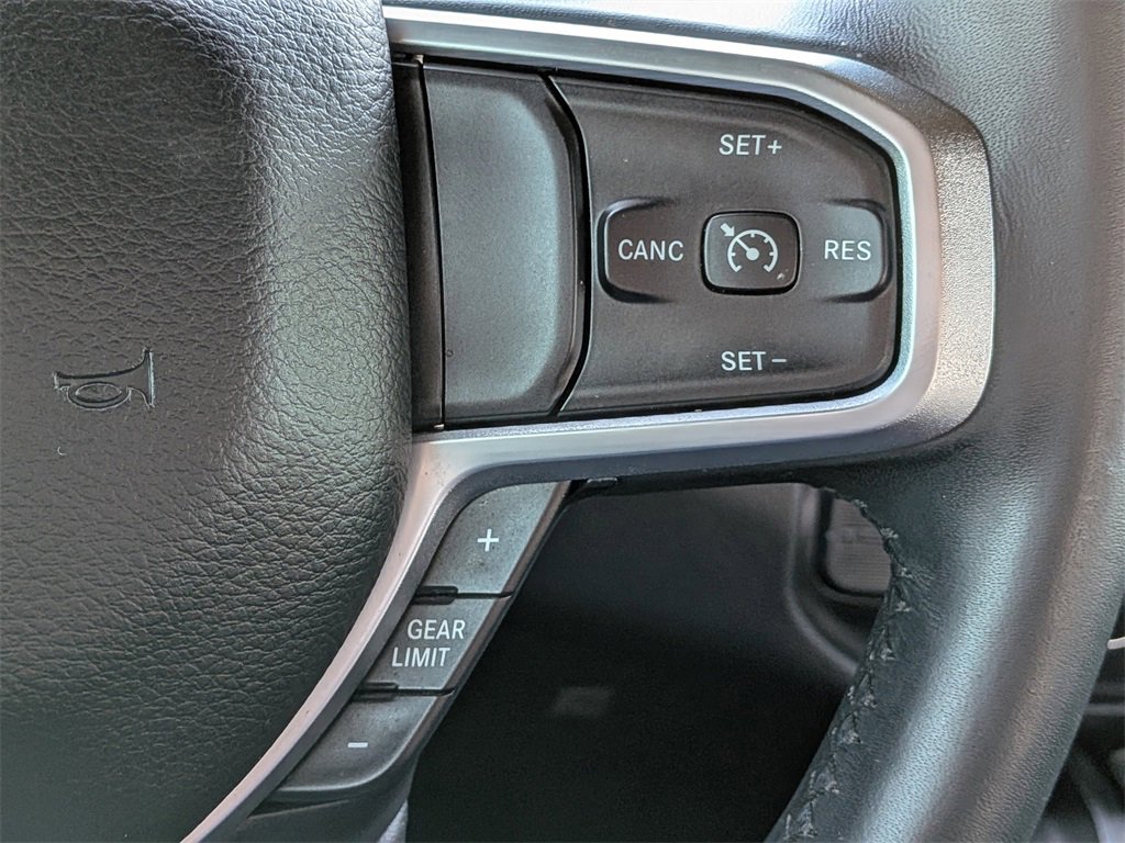 Used 2019 RAM 1500 Big Horn image 24