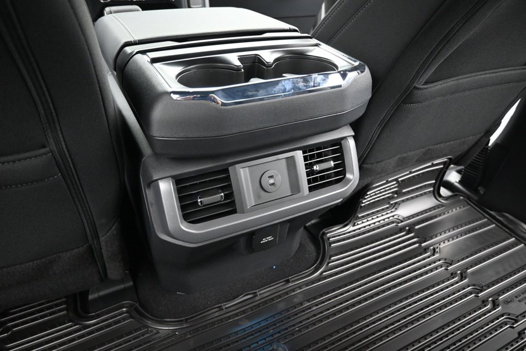New 2026 Ford F150 XLT AWD/4WD image 20