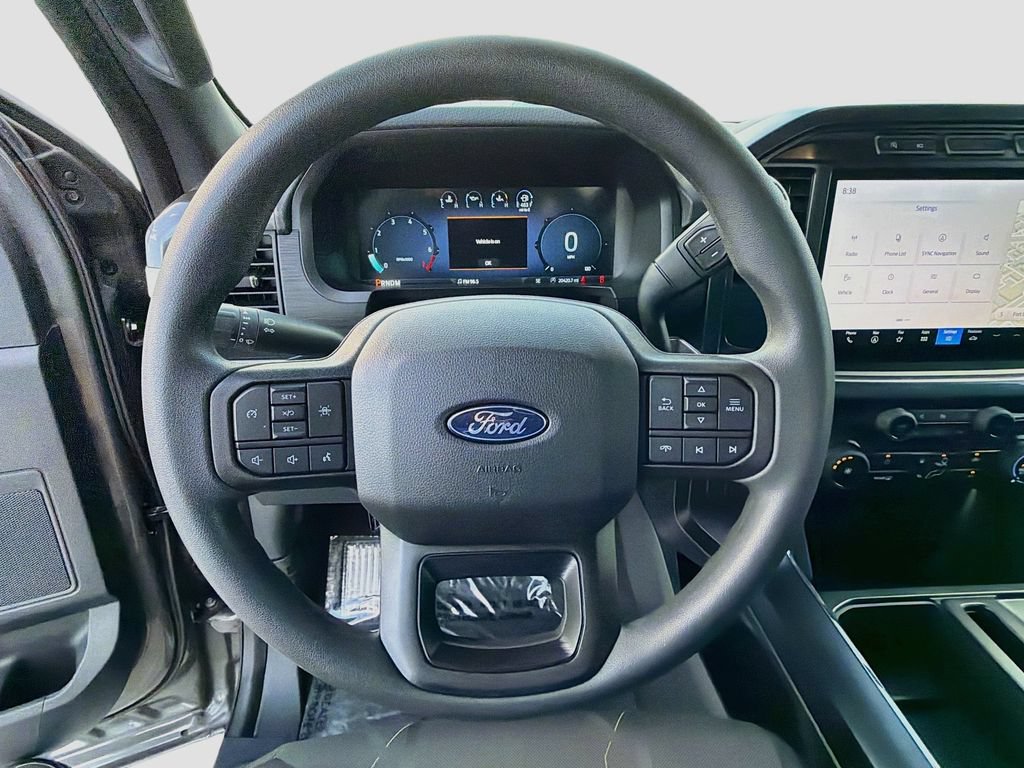 Used 2024 Ford F150 STX RWD image 10