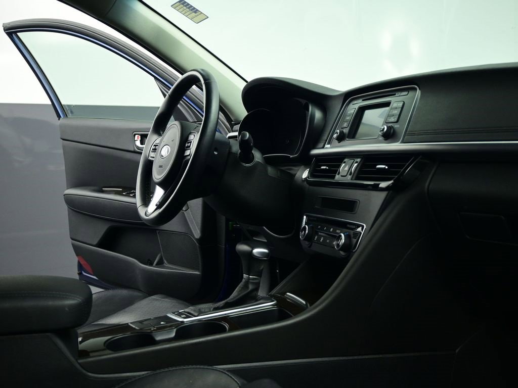 Used 2016 Kia Optima EX image 28
