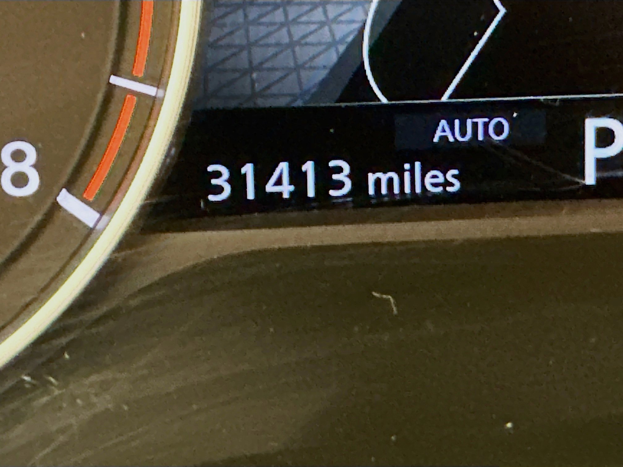 Used 2025 Nissan Rogue SV image 19