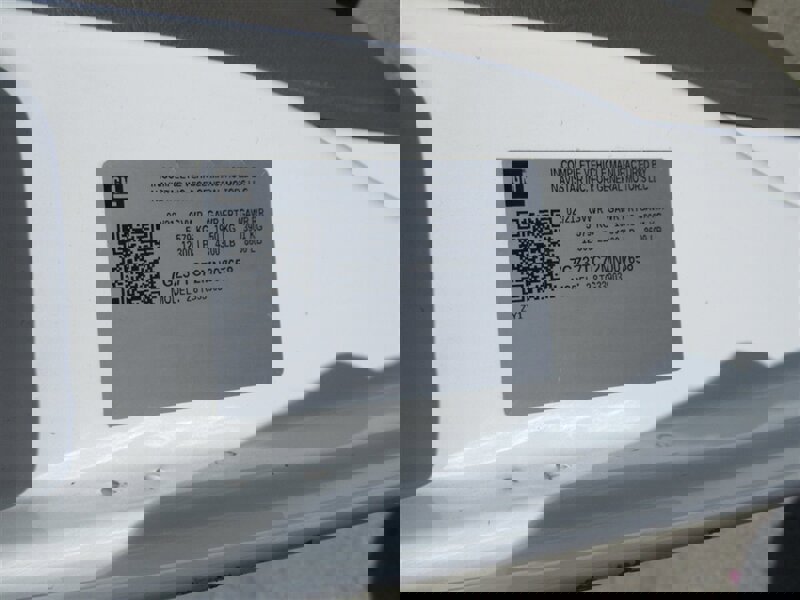 Used 2021 GMC Savana 3500 Extended w/ Power Convenience Package image 8