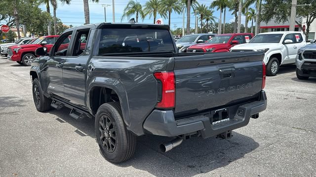 Used 2026 Toyota Tacoma SR5 RWD image 5