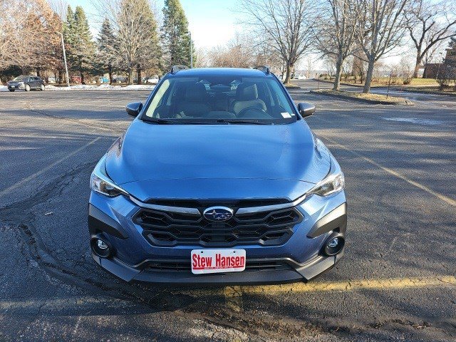 Used 2024 Subaru Crosstrek 2.0i Premium image 9