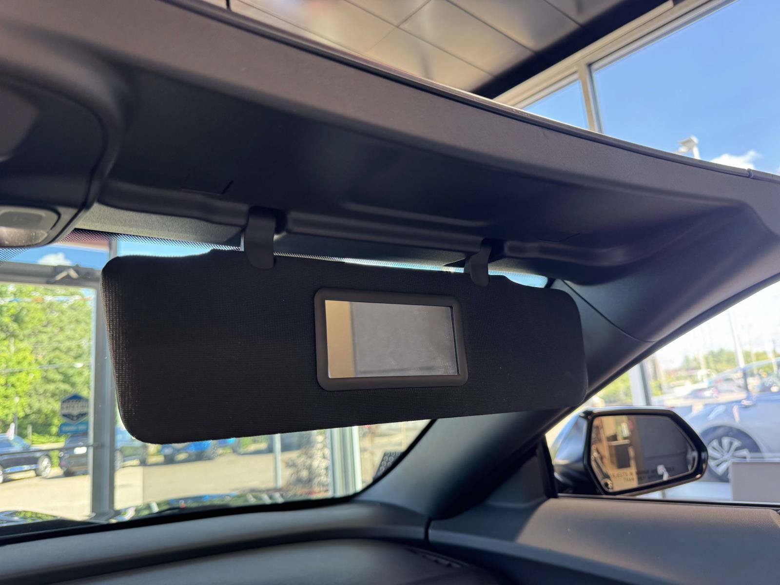 Used 2024 Chevrolet Camaro LT RWD image 34