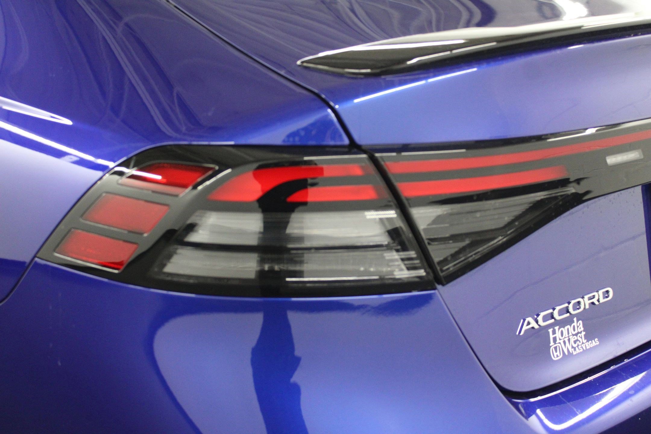 New 2025 Honda Accord Sport image 13