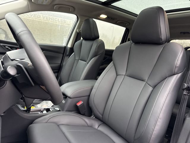 New 2026 Subaru Ascent Limited Bronze image 12