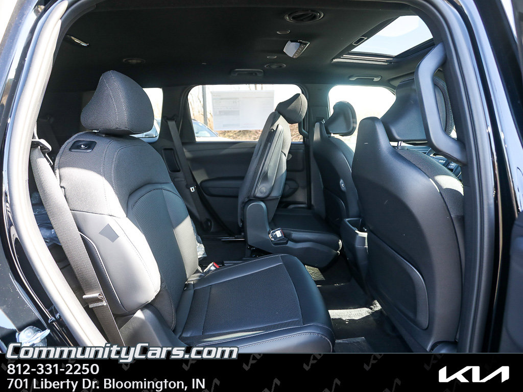 New 2027 Kia Telluride S image 20