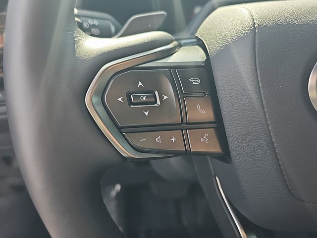 Used 2025 Lexus TX 350 AWD image 20