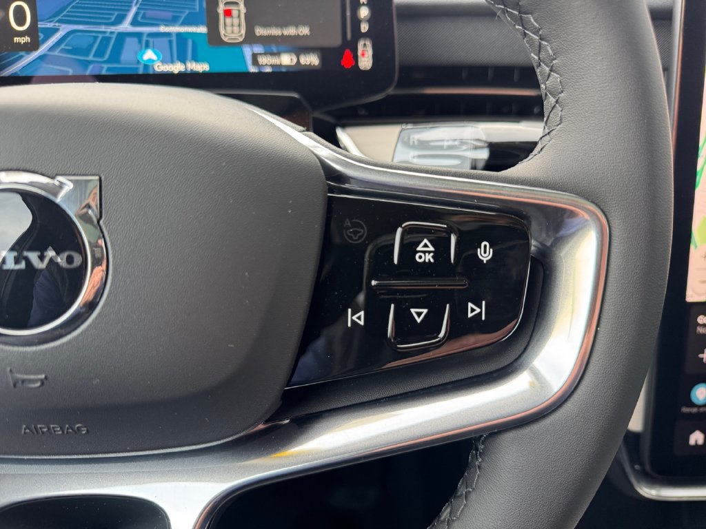 New 2026 Volvo EX90 Ultra AWD/4WD image 16
