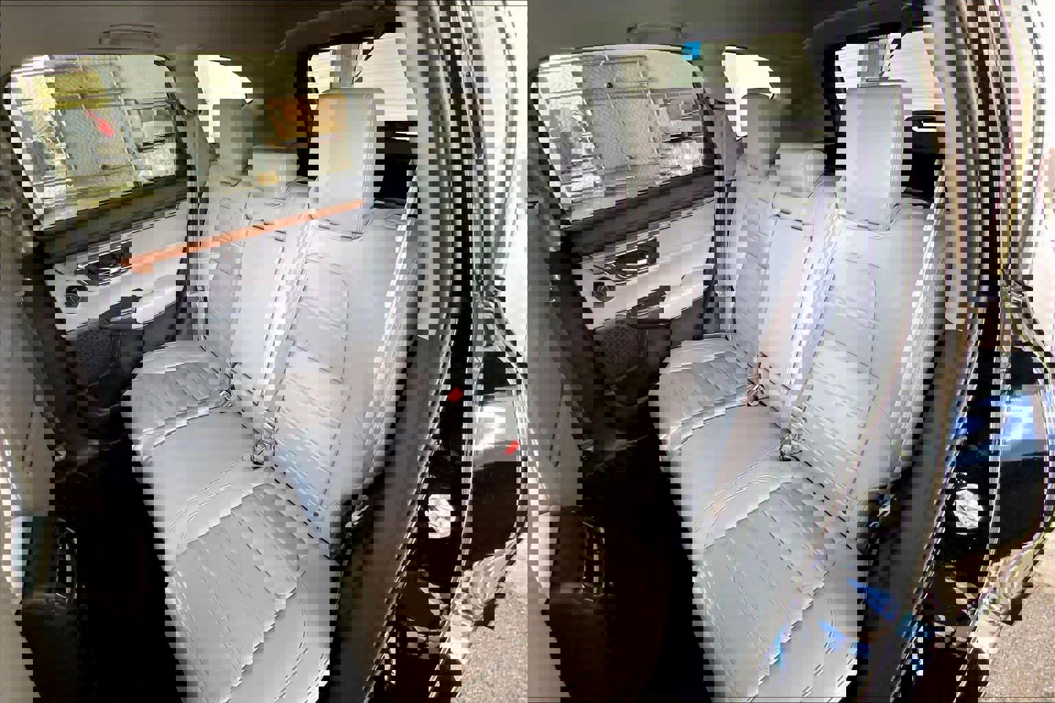 Used 2020 Honda CR-V Touring image 21