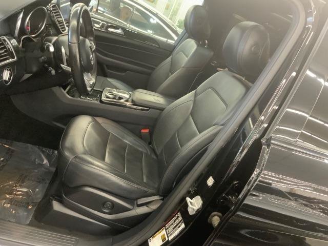 Used 2017 Mercedes-Benz GLE 43 AMG 4MATIC image 12