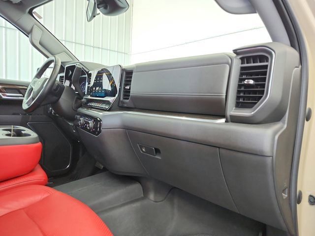Used 2023 Chevrolet Silverado 1500 LT Trail Boss w/ Protection Package image 42