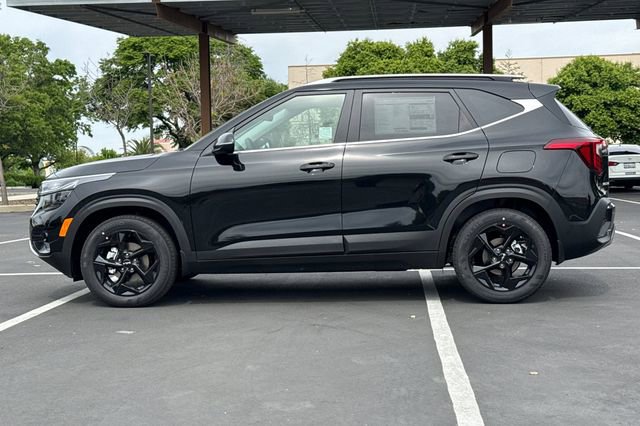 New 2026 Kia Seltos EX image 10