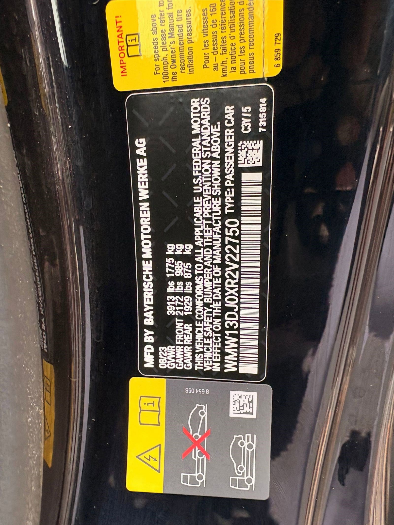 Used 2024 MINI Cooper SE image 20