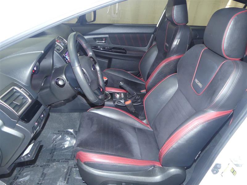 Used 2021 Subaru WRX STI w/ Popular Package #3 AWD/4WD image 24