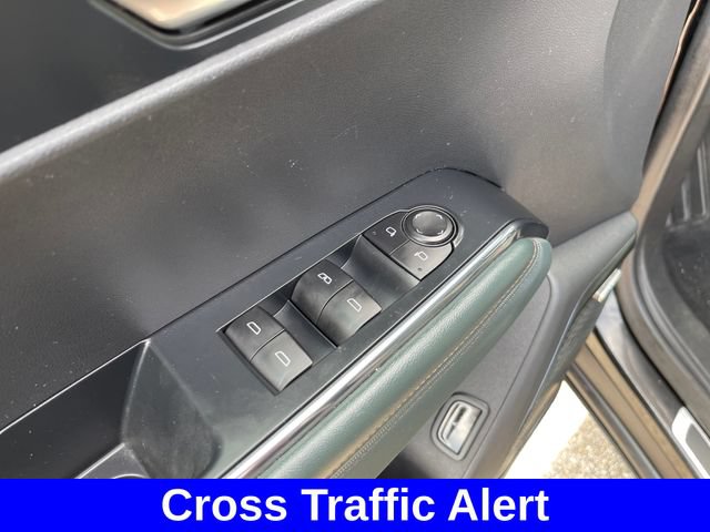 Used 2024 GMC Acadia AT4 w/ LPO, Floor Liner Package AWD/4WD image 11