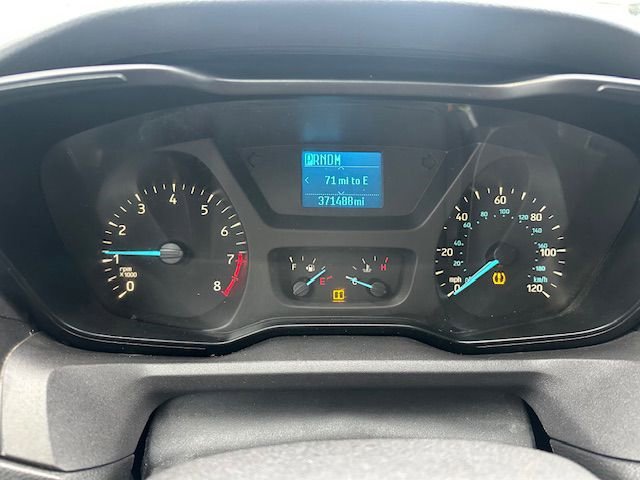 Used 2017 Ford Transit 250 148 Medium Roof image 19