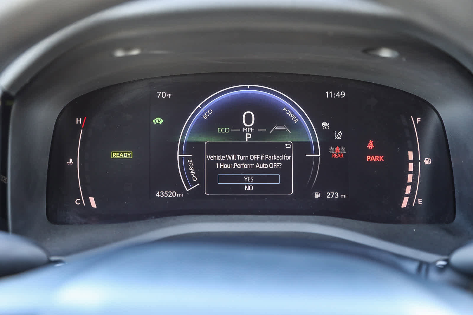 Certified 2025 Toyota Camry LE image 23