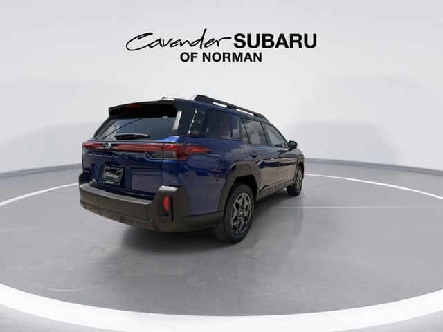 New 2026 Subaru Outback Premium AWD/4WD image 2