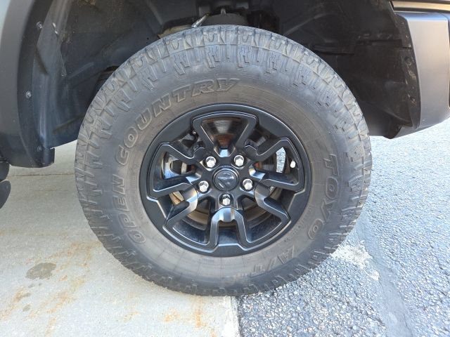 Used 2018 RAM 1500 Rebel w/ Luxury Group AWD/4WD image 81