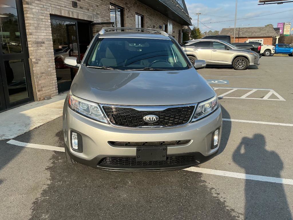 Used 2014 Kia Sorento LX AWD/4WD image 9