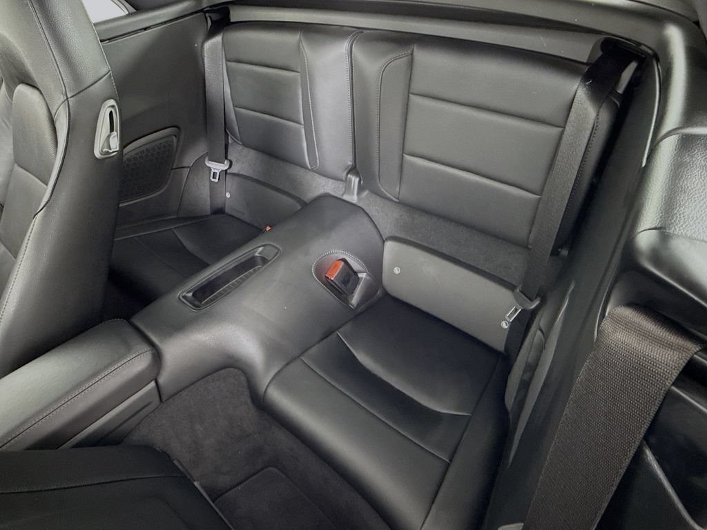 Certified 2019 Porsche 911 Carrera RWD image 22