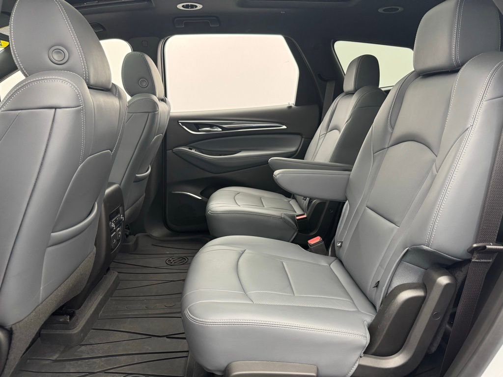 Used 2023 Buick Enclave Essence w/ Experience Buick Package image 45