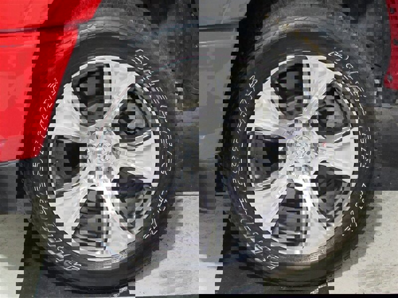 Used 2021 RAM 1500 Laramie w/ Sport Appearance Package image 36