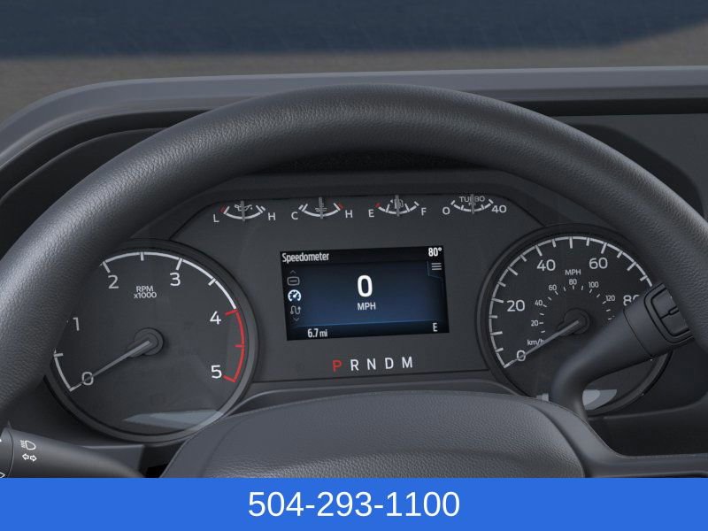 New 2026 Ford F250 XL RWD image 15