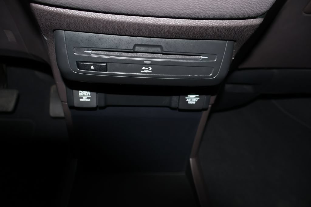Used 2020 Honda Odyssey EX-L image 36