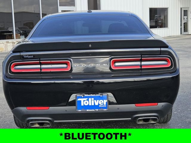 Used 2022 Dodge Challenger R/T w/ Shaker Package image 8