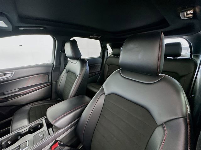 Used 2024 Ford Edge ST-Line AWD/4WD image 20