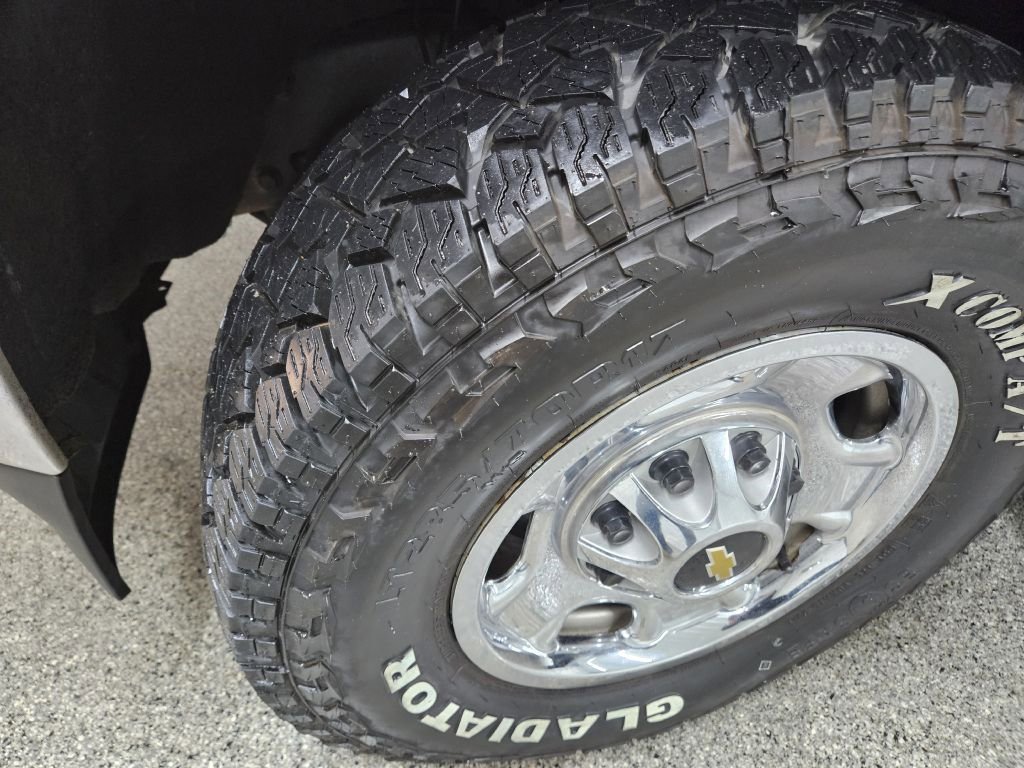 Used 2018 Chevrolet Silverado 2500 LT image 28